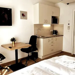 Ajo Apartments - Vetmed - Self-Check-In Апартаменты