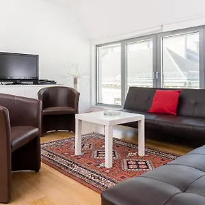 Apartamento Next To Stateopera With Aircondition, Viena